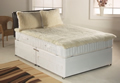Luxurious Natural Merino Wool Mattress Bed Topper Reversible 